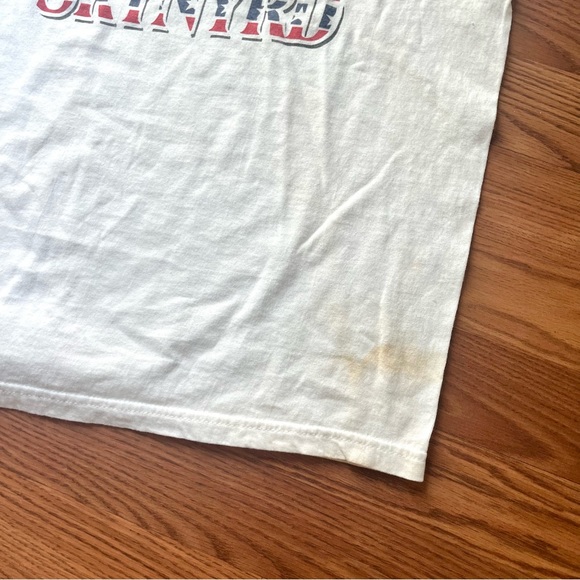 Lynyrd Skynyrd 2000 Tour Tee - Picture 7 of 7